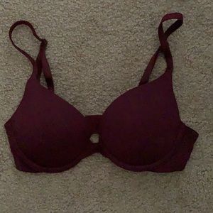 Victoria's secret bra